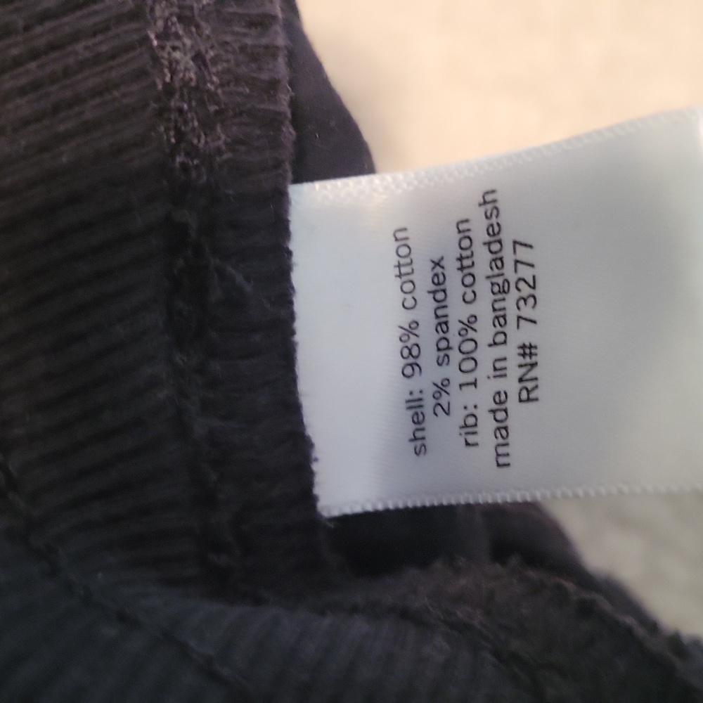 Womens sonoma shorts - Picture 5 of 5